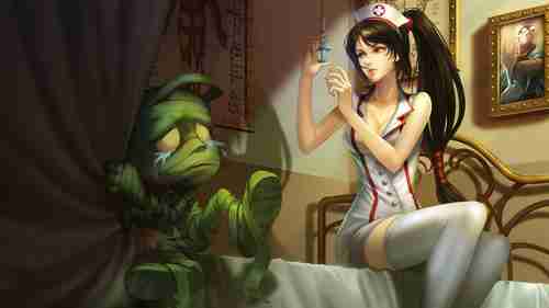 《雷神4》公布全新剧照：索尔手持风暴战斧新形象！